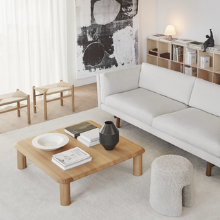 Islets Coffee Table