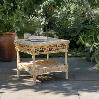 Susy Side Table (indoor/outdoor)