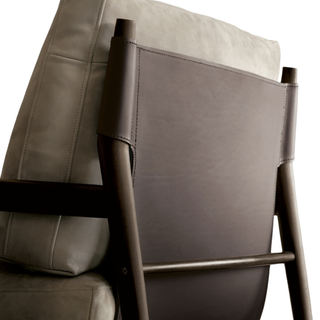 Maddix Armchair