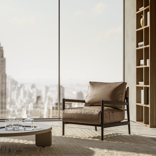 Maddix Armchair