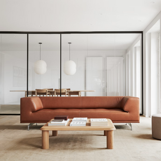 Islets Coffee Table