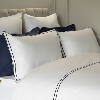 Savoy Duvet Set (+2 pillowcases) 200TC