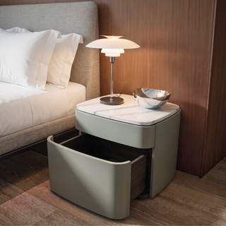Lullaby Bedside Table