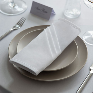 Hotel Suite Napkins (Set of 4)