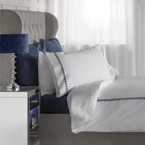 
                  
                    Load image into Gallery viewer, Amelia Duvet Set (+2 pillowcases)
                  
                