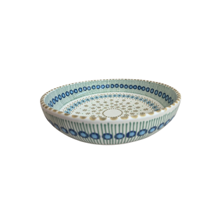 Handpainted Large Bowl