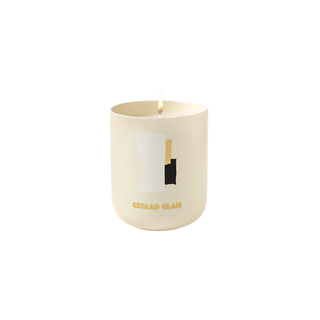 Gstaad Glam Travel from Home Scented Candle