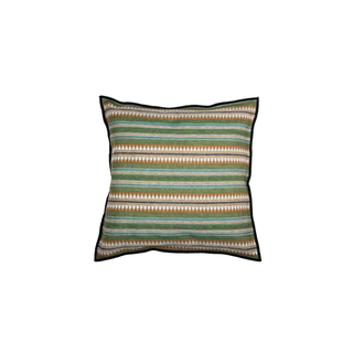 Outdoor Serape Cushion 45x45