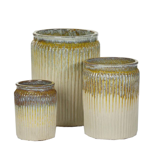 Vaso Glaze