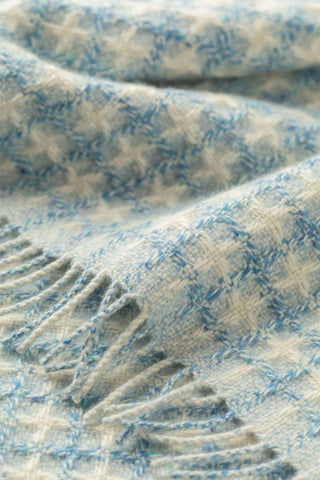 Donegal Cashmere Baby Blanket 60x90