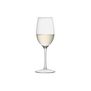 
                  
                    Load image into Gallery viewer, White Wine Glasses 260ml (set of 4)
                  
                