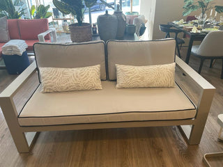 Fermo 2 Seater Sofa