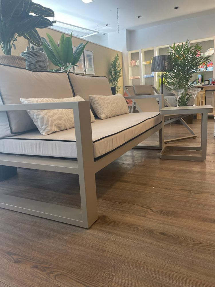 
                  
                    Load image into Gallery viewer, Gardenart Fermo 2 Seater Sofa
                  
                