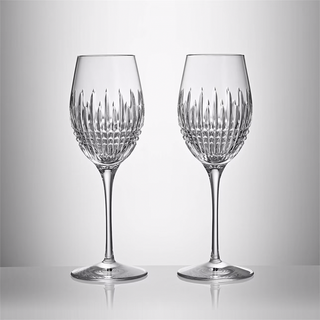 Diamond Red Wine Pair (WL)