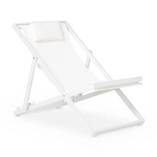 Xanthus Deckchair