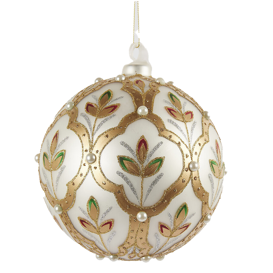 Addobbo Palla Fiori