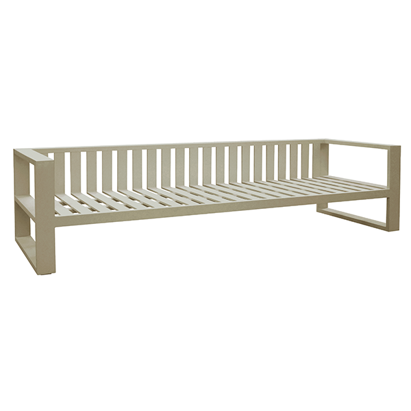 
                  
                    Load image into Gallery viewer, Gardenart Fermo 3 Seater Sofa
                  
                