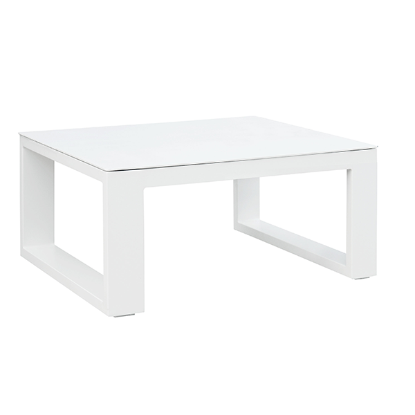 Gardenart fermo ali side table