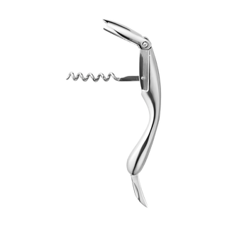 Wine & Bar Corkscrew, Wine Stopper & Pourer