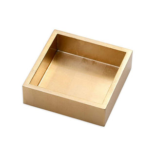 Lacquer Napkin Holder (Cocktail)