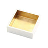 Ivory/Gold