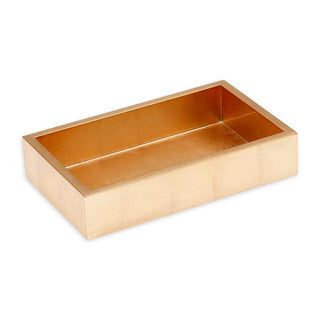 Lacquer Napkin Holder (Guest Towel)
