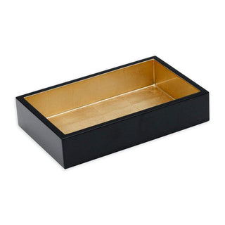 Lacquer Napkin Holder (Guest Towel)