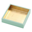 Celadon/Gold