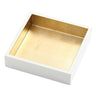 Ivory/Gold