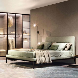 Victoriano Bed