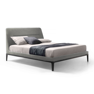 Victoriano Bed
