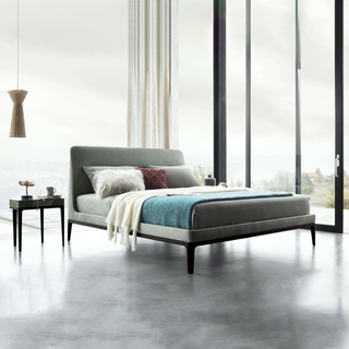 Victoriano Bed