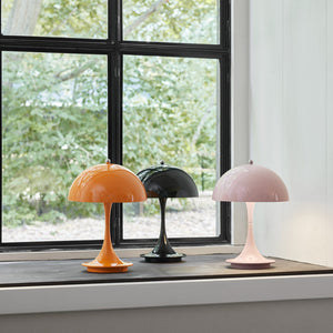 
                  
                    Load image into Gallery viewer, Panthella 160 Portable Table Lamp V2
                  
                