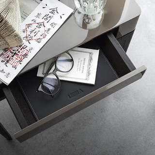 Vic Bedside Table