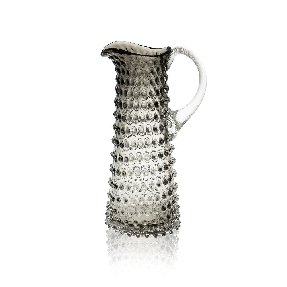 Hobnail Jug Tall (WL)