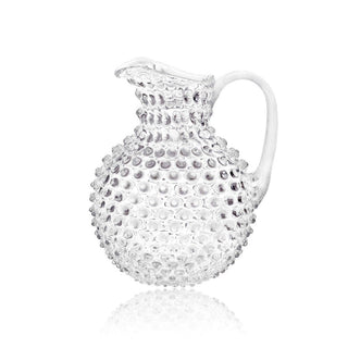 Hobnail Pitcher (EL)