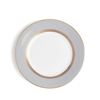 Renaissance Grey Plate 20 cm (WL)