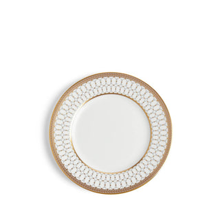 Renaissance Grey Plate 18 cm (WL)