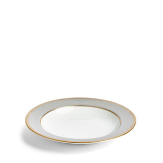 Renaissance Grey Soup Bowl 23 cm (WL)