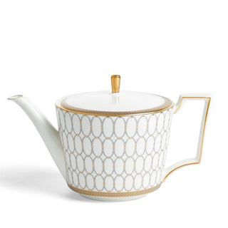Renaissance Grey Teapot 1.1 L (WL)