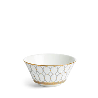 Renaissance Grey Rice Bowl 11 cm (WL)
