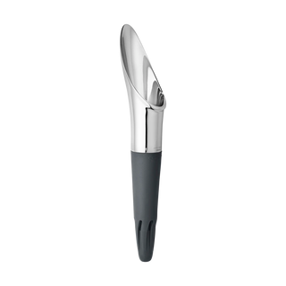 Wine & Bar Corkscrew, Wine Stopper & Pourer