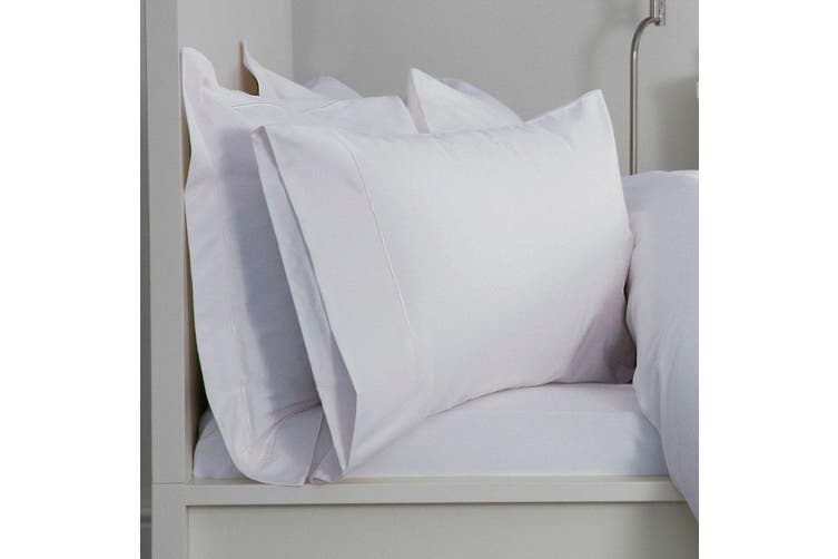 
                  
                    Load image into Gallery viewer, Egyptian Cotton Housewife Pillowcase
                  
                