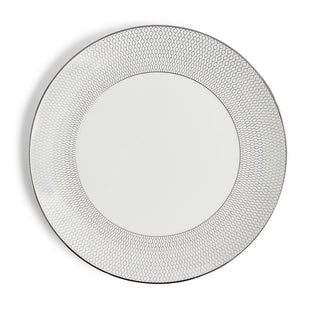 Gio Platinum Dinner Plate (WL)