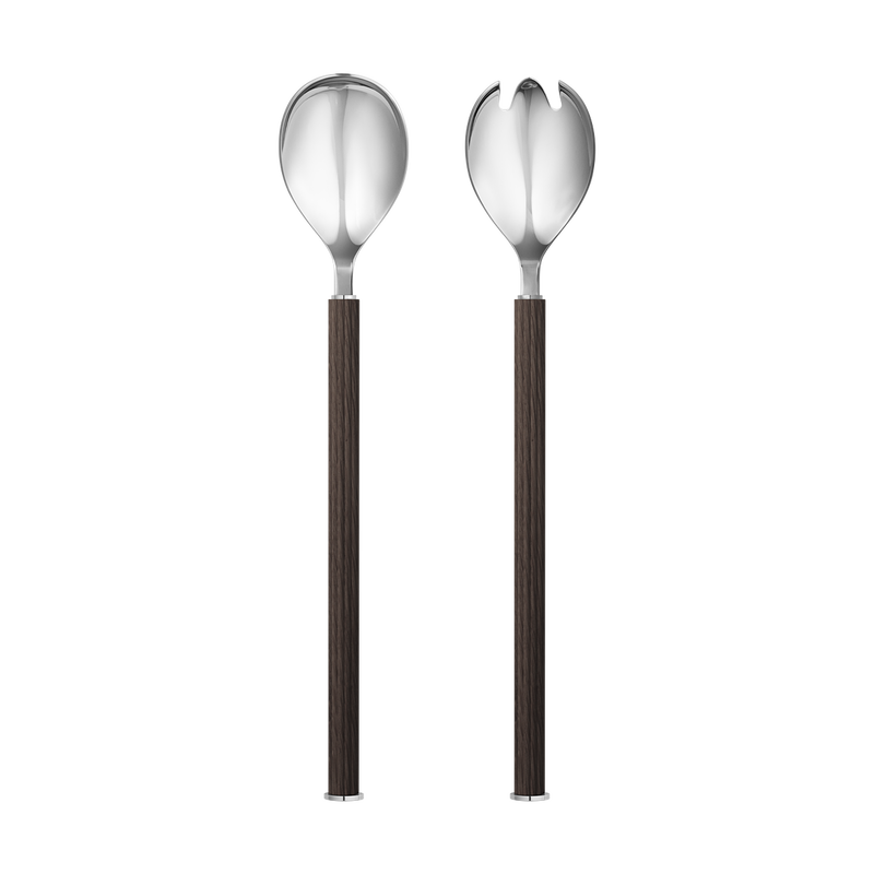 Georg Jensen Bernadotte Salad set