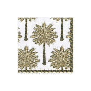 
                  
                    Load image into Gallery viewer, Grand Palms Paper Napkins 20 Pcs
                  
                
