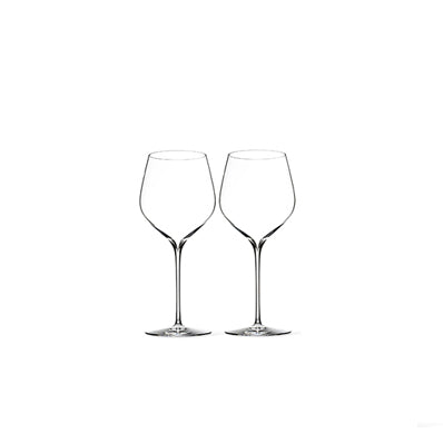 Elegance Sauvignon Wine Glass, Pair