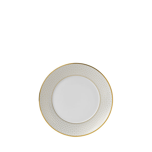 Wedgwood Gio Gold Side Plate
