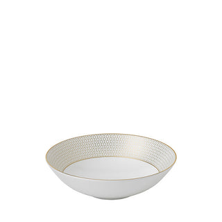 Gio Gold Soup/Cereal Bowl (WL)