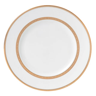 Lace Gold Dinner Plate (WL)